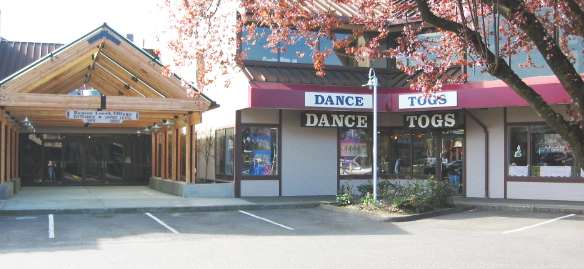 Retail Location